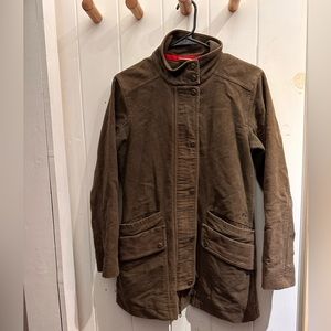 Kavu Utility Jacket